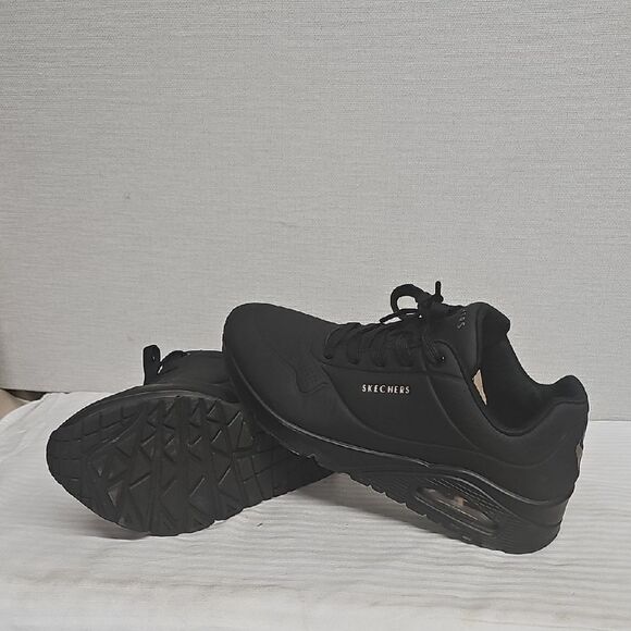 SKECHERS LA UNO STAND ON AIR SNEAKERS BFPM-04-142 - Picture 1 of 11